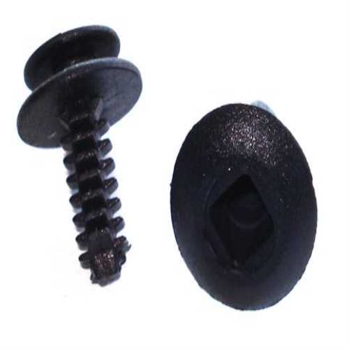 TEMPRA DÖSEME KLİPSİ TAKIM Ürün Görseli